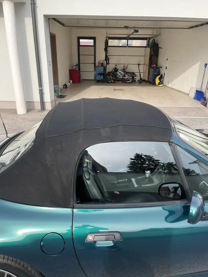 BMW Z3 Z 3 1,8, foto 6