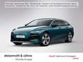 Audi Sonstige AHK/W-Pumpe/Tech+/Nav/Assist/20" Blau - thumbnail 1