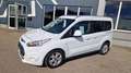 Ford Tourneo Connect Titanium Weiß - thumbnail 3