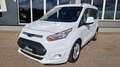 Ford Tourneo Connect Titanium Weiß - thumbnail 1