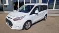 Ford Tourneo Connect Titanium Weiß - thumbnail 4