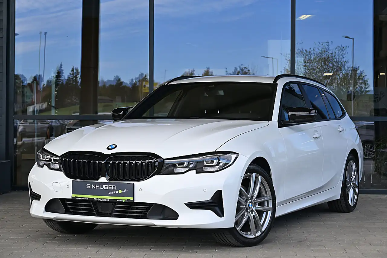 BMW 320