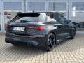 Audi RS3 Sportb. ABGAS, B&O, LEDER, 280KM/H, OPTIK, Klima Black - thumbnail 4