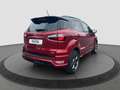 Ford EcoSport ST-Line EU6d-T EcoBoost 1.0 AHK Klimaautom Keyless Rouge - thumbnail 5