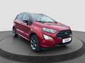Ford EcoSport ST-Line EU6d-T EcoBoost 1.0 AHK Klimaautom Keyless Rouge - thumbnail 7