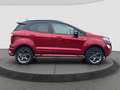 Ford EcoSport ST-Line EU6d-T EcoBoost 1.0 AHK Klimaautom Keyless Rouge - thumbnail 6