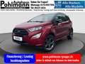 Ford EcoSport ST-Line EU6d-T EcoBoost 1.0 AHK Klimaautom Keyless Rouge - thumbnail 1