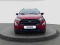 Ford EcoSport ST-Line EU6d-T EcoBoost 1.0 AHK Klimaautom Keyless Rouge - thumbnail 8