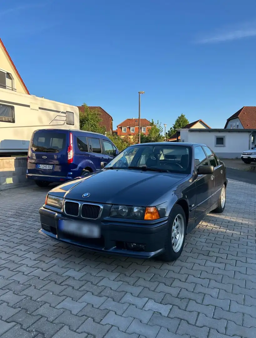 BMW 320 BMW E36 320i  - TÜV bis 03/2026 - 1