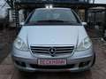 Mercedes-Benz A 170 A 170 (169.032) Automatik Grau - thumbnail 2