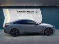 BMW i4 M50 xDrive Gran Coupe Park-Assistent Sportpaket AD Gris - thumbnail 3