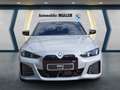 BMW i4 M50 xDrive Gran Coupe Park-Assistent Sportpaket AD Gris - thumbnail 2