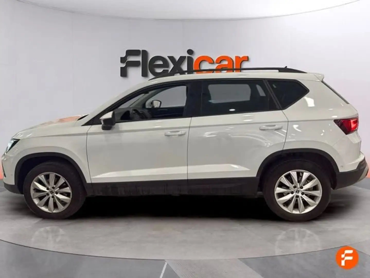 SEAT Ateca 1.5 EcoTSI S&S X-Perience XM Blanco - 2