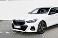BMW 550 5 Serie Sedan 550e xDrive | M Sport | Driving Assi Weiß - thumbnail 20