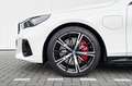 BMW 550 5 Serie Sedan 550e xDrive | M Sport | Driving Assi Weiß - thumbnail 3