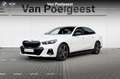 BMW 550 5 Serie Sedan 550e xDrive | M Sport | Driving Assi Weiß - thumbnail 1