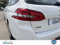 Peugeot 308 SW 1.5 BlueHDi S\u0026S 130 BV EAT8 BREAK Active P Blanc - thumbnail 5