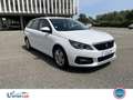 Peugeot 308 SW 1.5 BlueHDi S\u0026S 130 BV EAT8 BREAK Active P Blanc - thumbnail 9