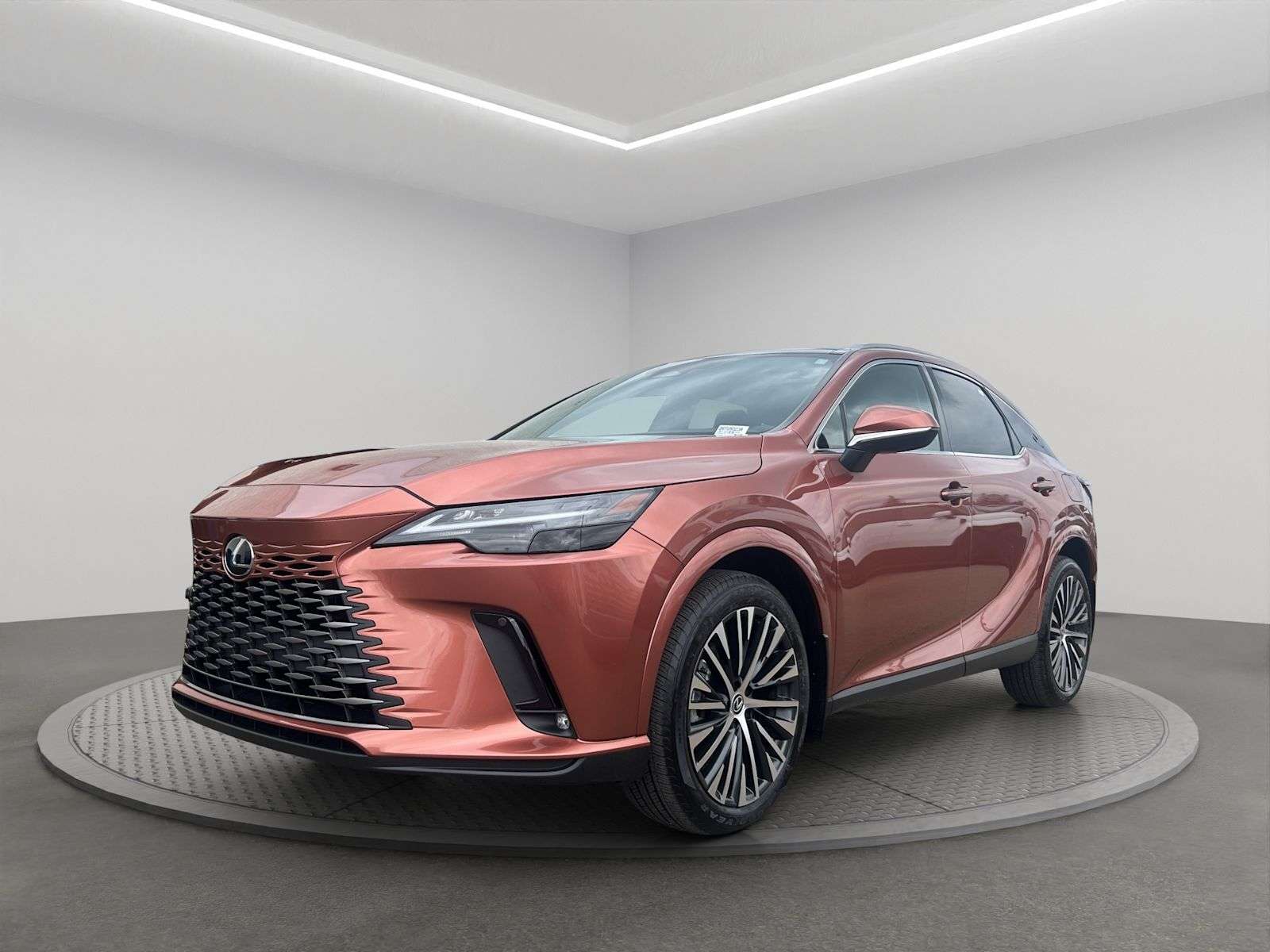 2023 Lexus RX RX 350h LOW KMS