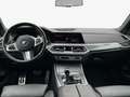 BMW X5 X5 xDrive45e, Alarmanlage, SHZ, M-Sport Noir - thumbnail 14