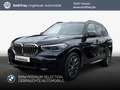 BMW X5 X5 xDrive45e, Alarmanlage, SHZ, M-Sport Noir - thumbnail 1