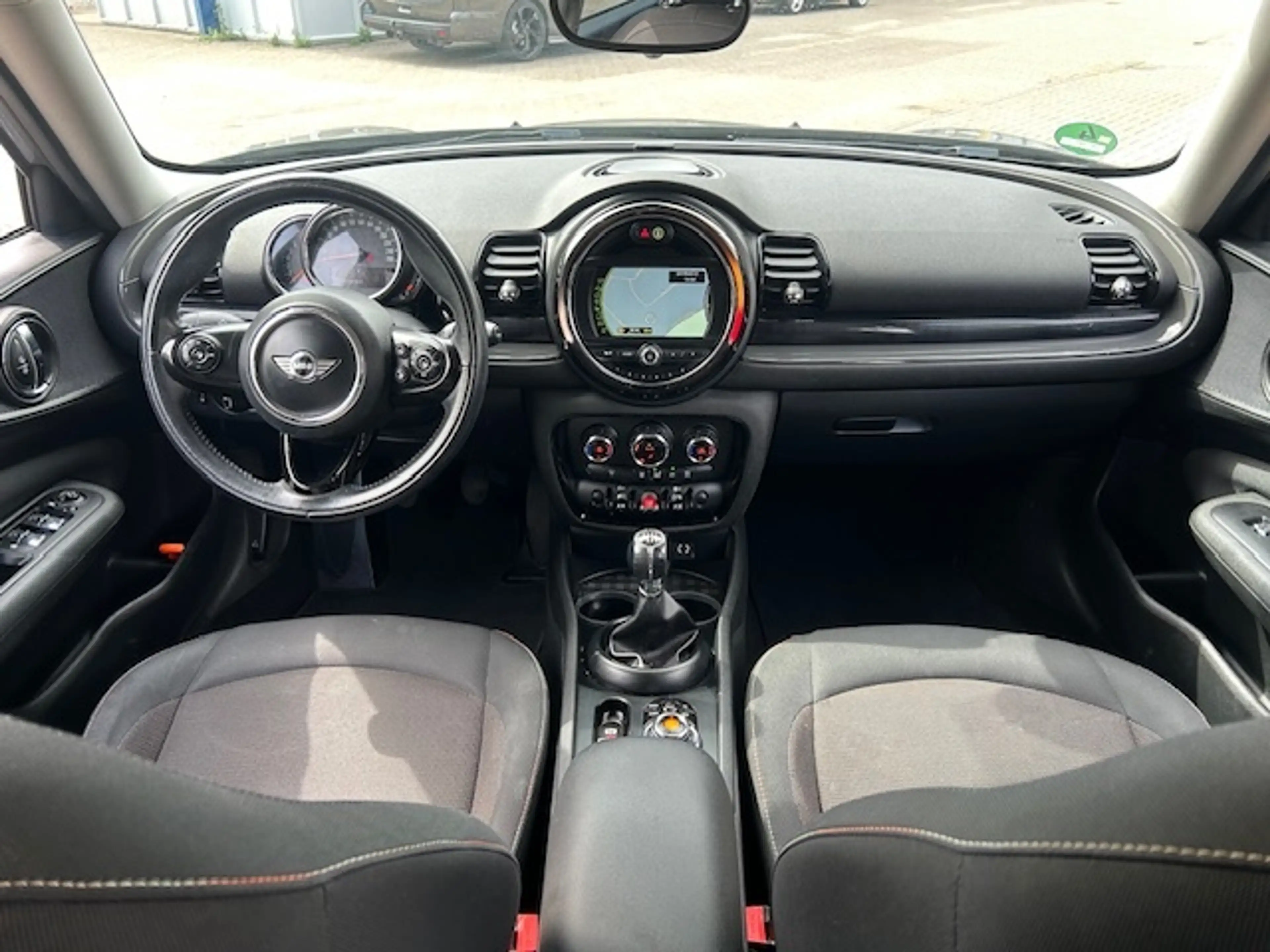 MINI One Clubman 1.5 Business NAVI CRUISE CLIMA BLUETH — photo 12