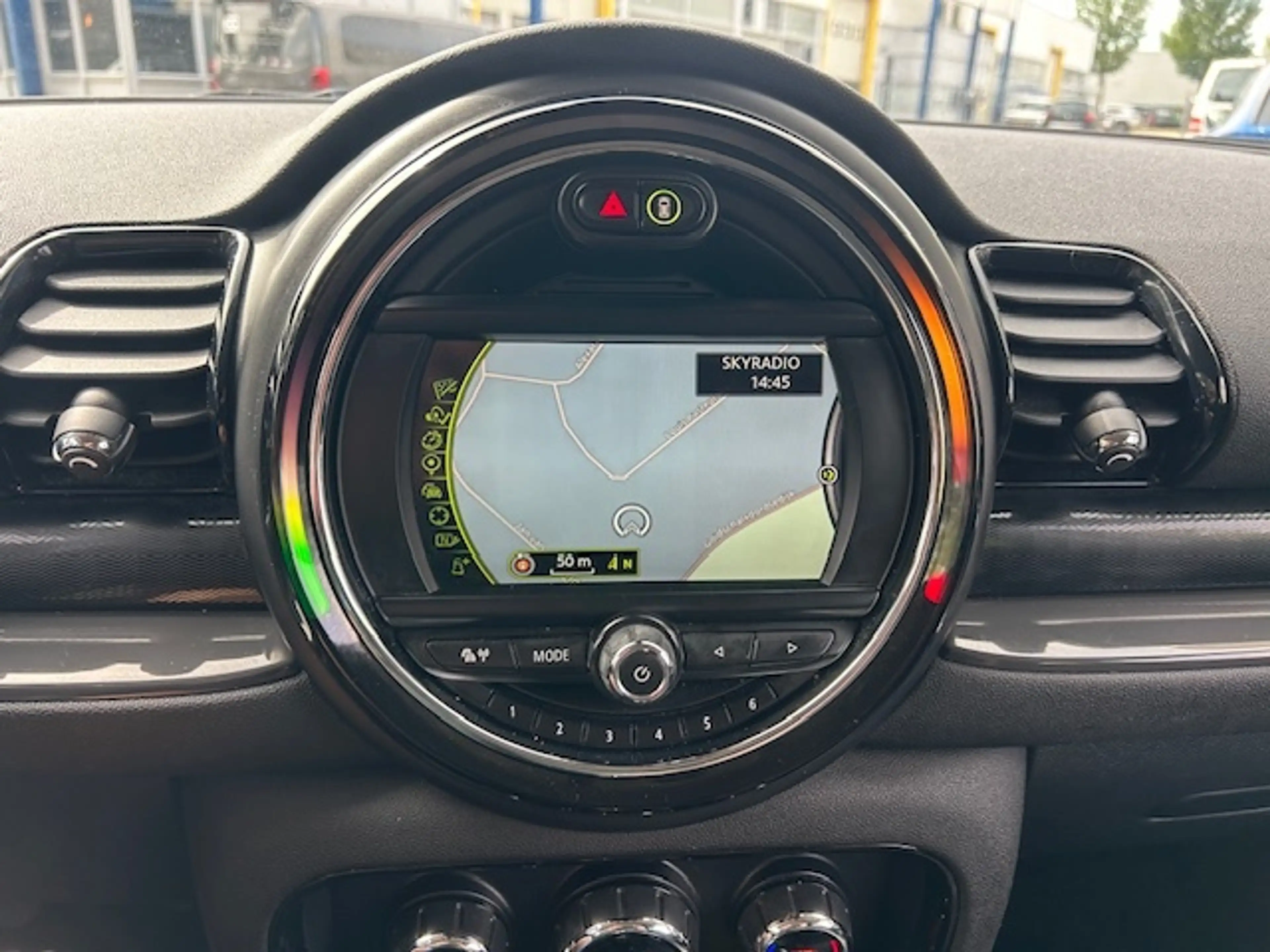 MINI One Clubman 1.5 Business NAVI CRUISE CLIMA BLUETH — photo 15
