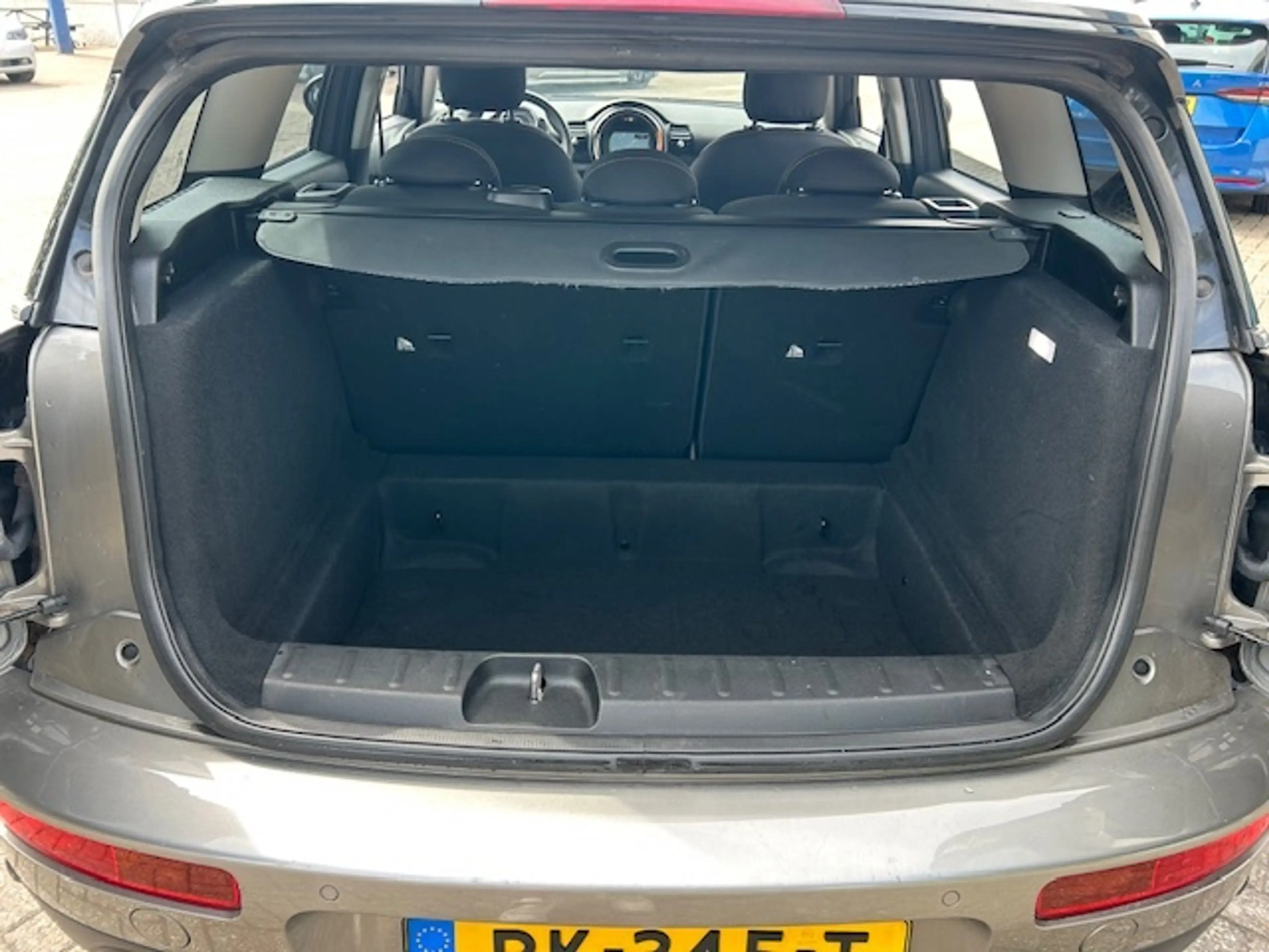 MINI One Clubman 1.5 Business NAVI CRUISE CLIMA BLUETH — photo 9