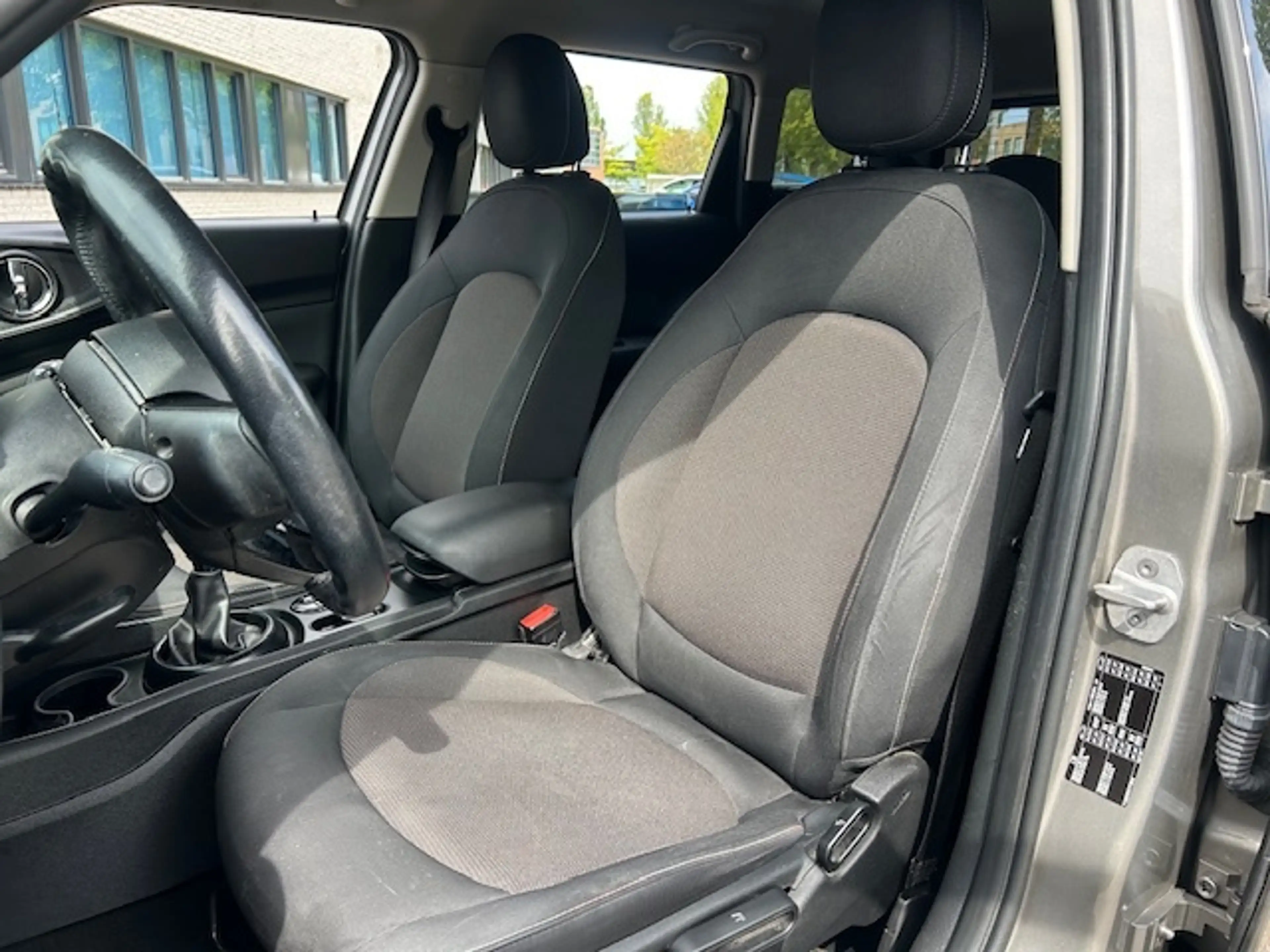 MINI One Clubman 1.5 Business NAVI CRUISE CLIMA BLUETH — photo 22