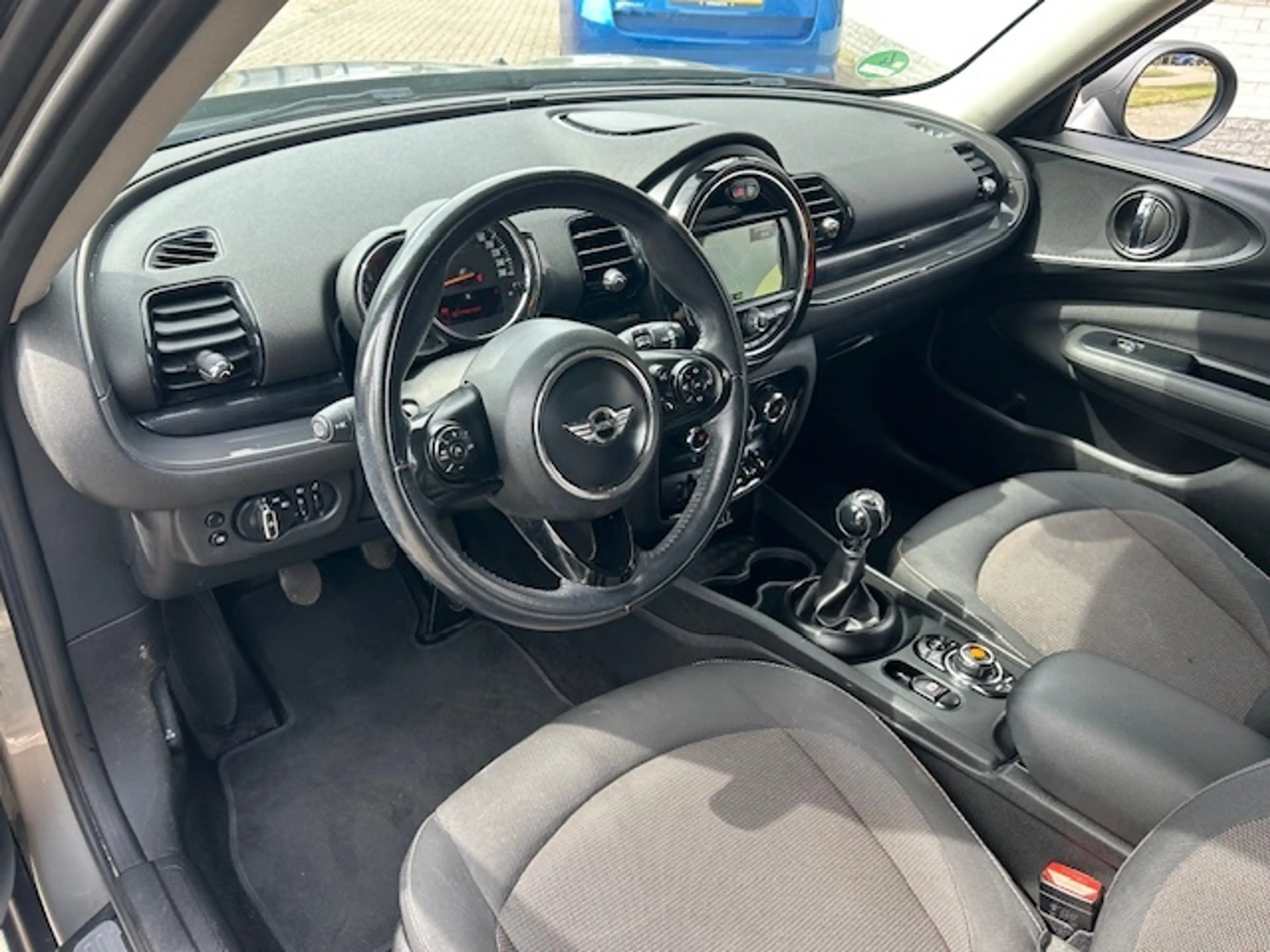 MINI One Clubman 1.5 Business NAVI CRUISE CLIMA BLUETH — photo 14