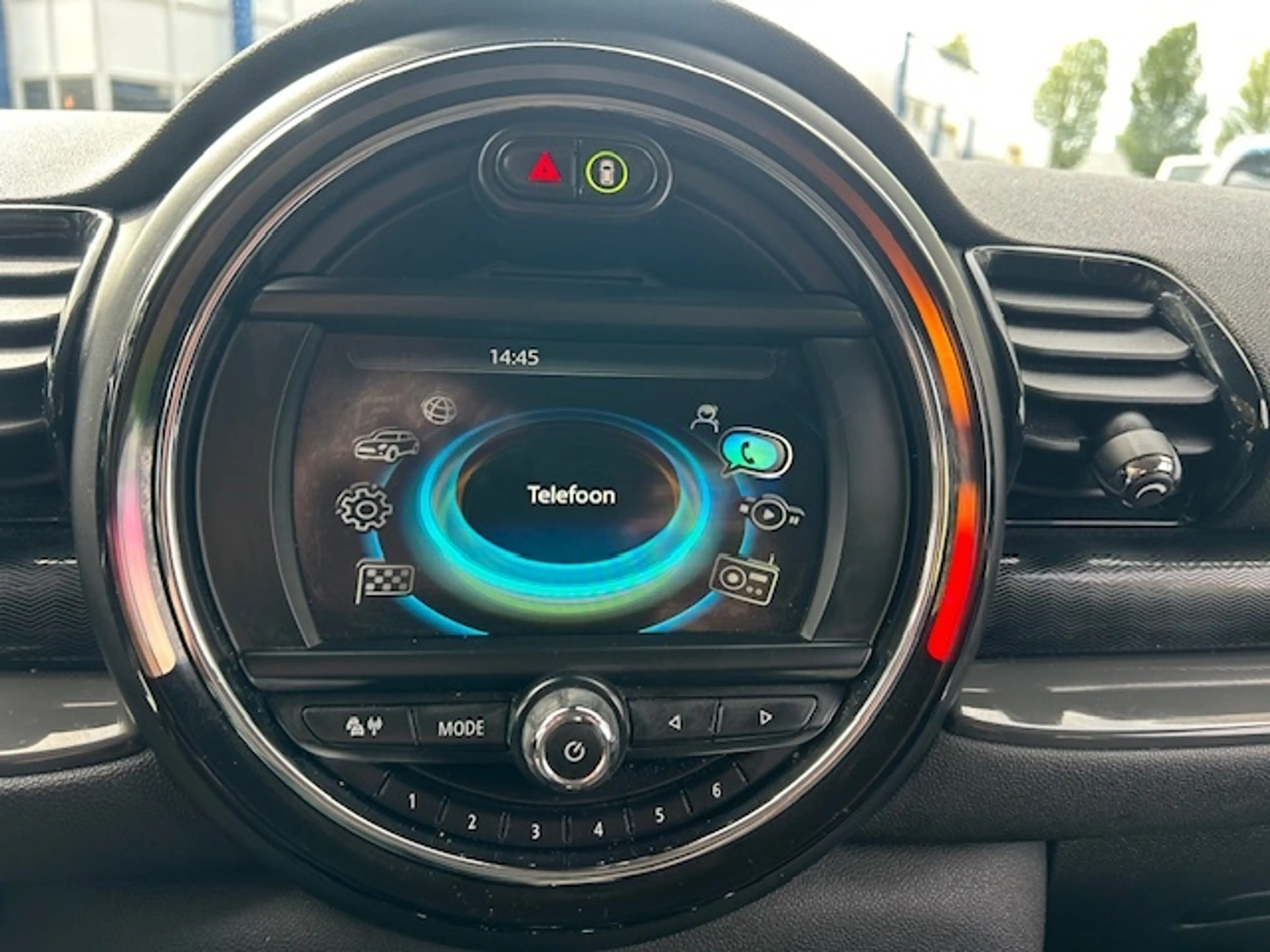 MINI One Clubman 1.5 Business NAVI CRUISE CLIMA BLUETH — photo 16