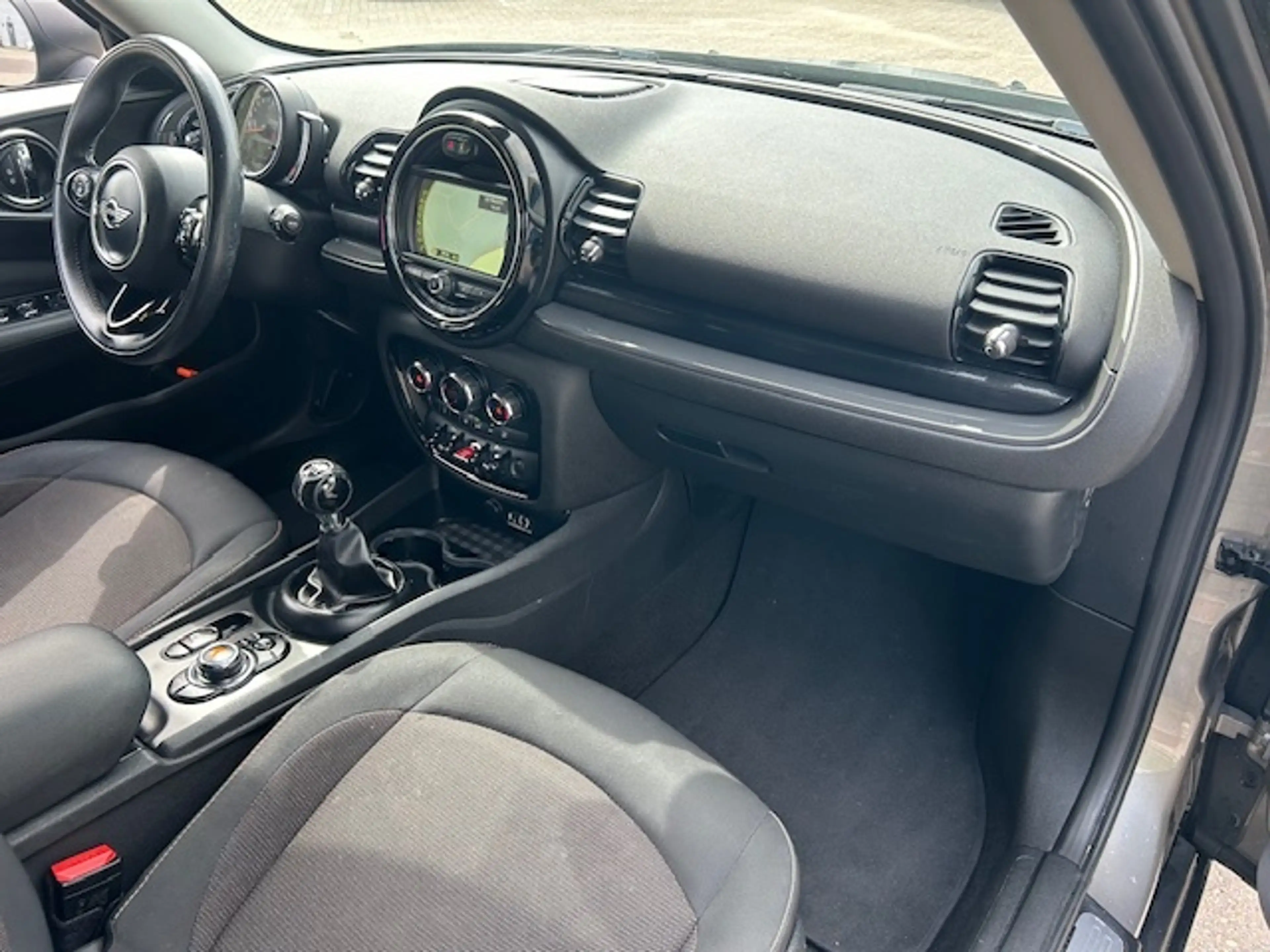 MINI One Clubman 1.5 Business NAVI CRUISE CLIMA BLUETH — photo 13