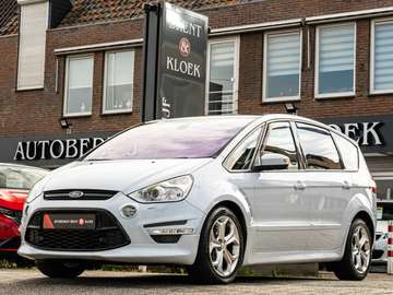 2.0 EcoBoost S Edition ORG NL 18 INCH PANO CRUISE
