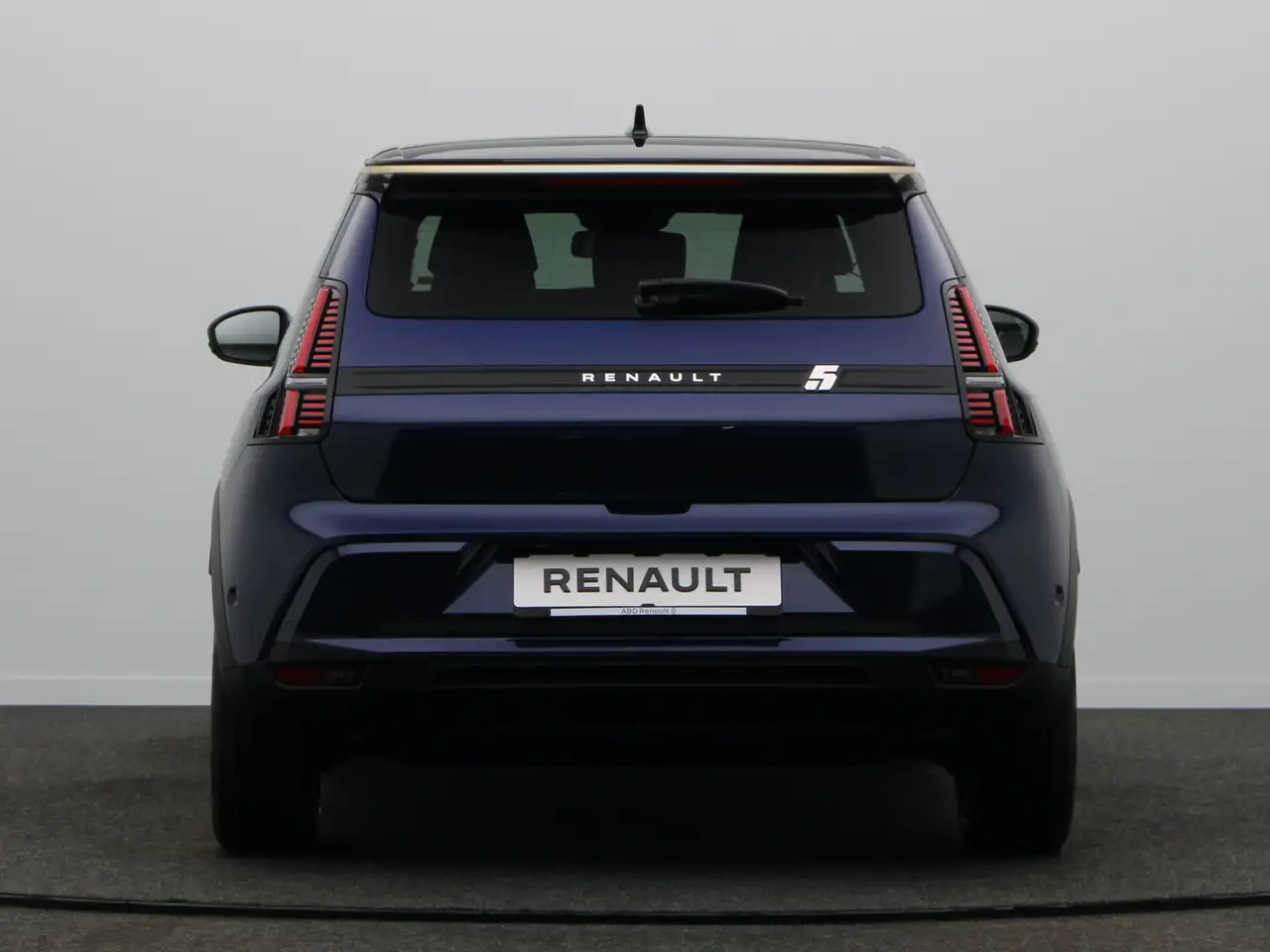Renault R 5 2026