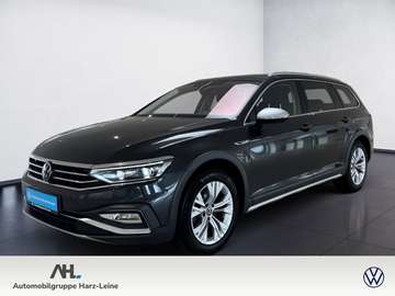 Variant Alltrack 2.0 TDI SCR 4MOTION 147 kW 7-Gang