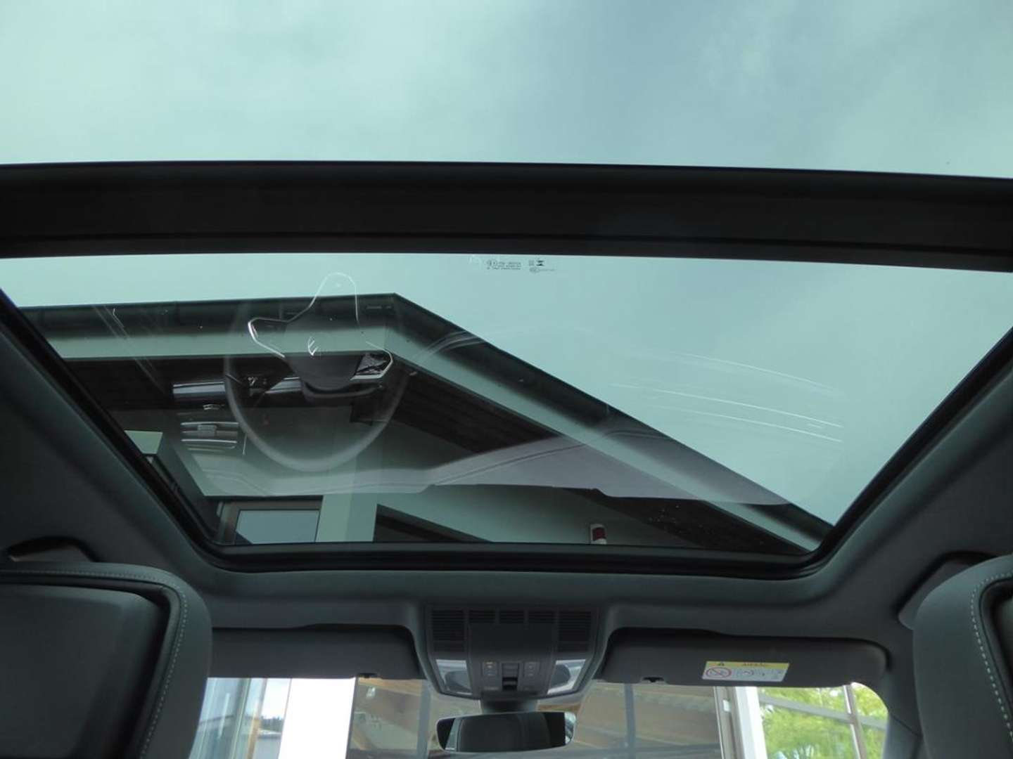 Volkswagen Touareg TDI 4Motion R-Line -  - Joinsteer - #5