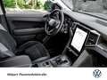 Volkswagen Amarok 3.0 STYLE 4X4 AHK NAVI VC CAM IQ-LED APP Чорний - thumbnail 4