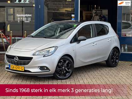 Opel Corsa 1.0 Turbo Color Edition 90PK 5 DEURS! NL AUTO NAP!