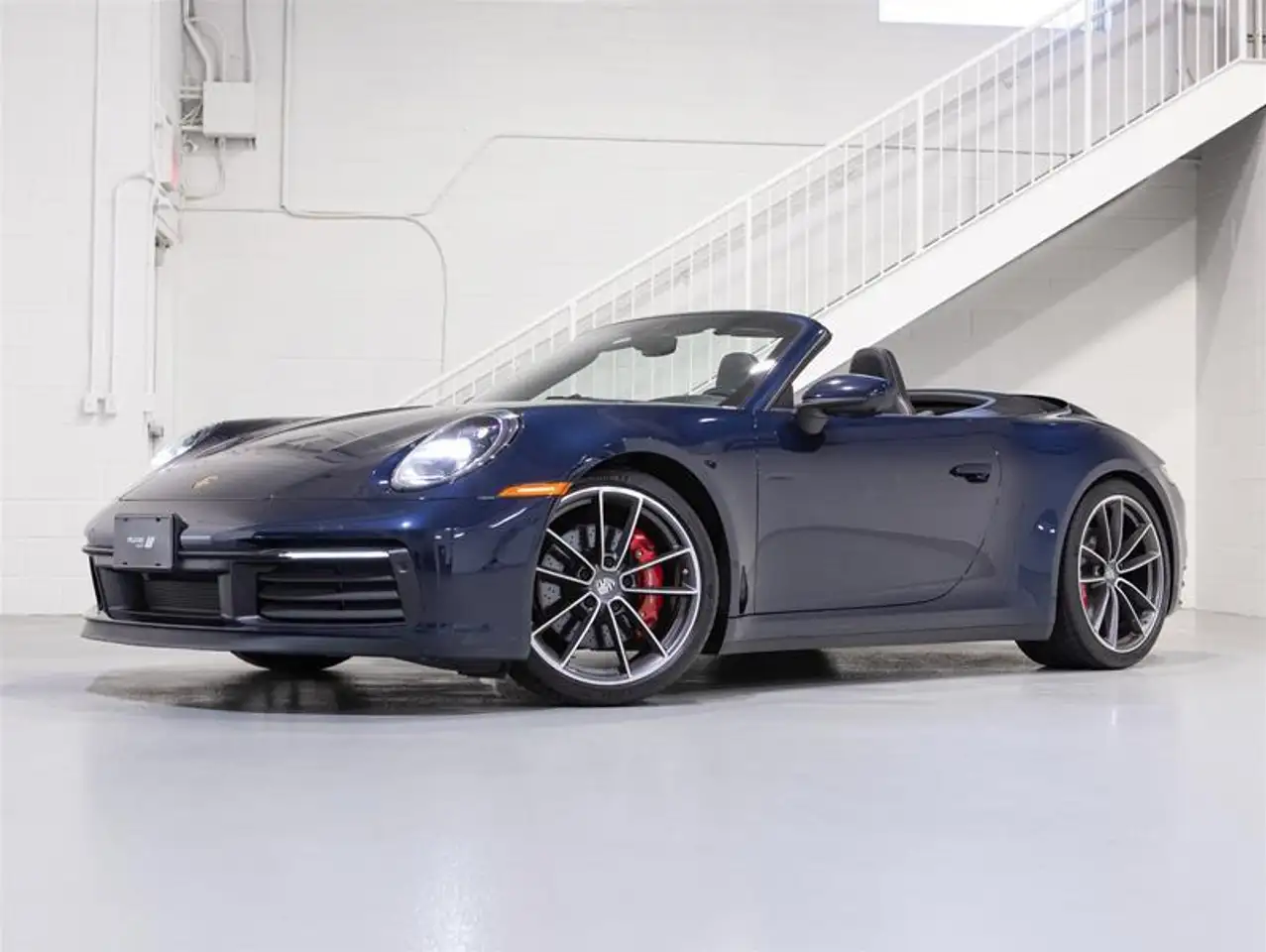 2020 Porsche 911