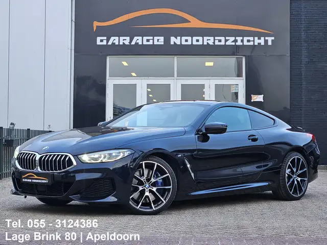 BMW 840 8-serie 840i M Sport Pakket High Executive FULL OP