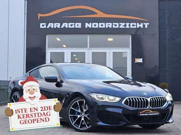 8-serie 840i M Sport Pakket High Executive FULL OP