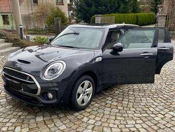 Mini Cooper S Clubman All4 Aut.