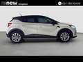 Renault Captur Captur II 2019 1.6 E-Tech hybrid Intens 145cv auto Blanc - thumbnail 4