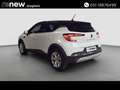 Renault Captur Captur II 2019 1.6 E-Tech hybrid Intens 145cv auto Blanc - thumbnail 8