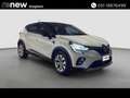 Renault Captur Captur II 2019 1.6 E-Tech hybrid Intens 145cv auto Blanc - thumbnail 3