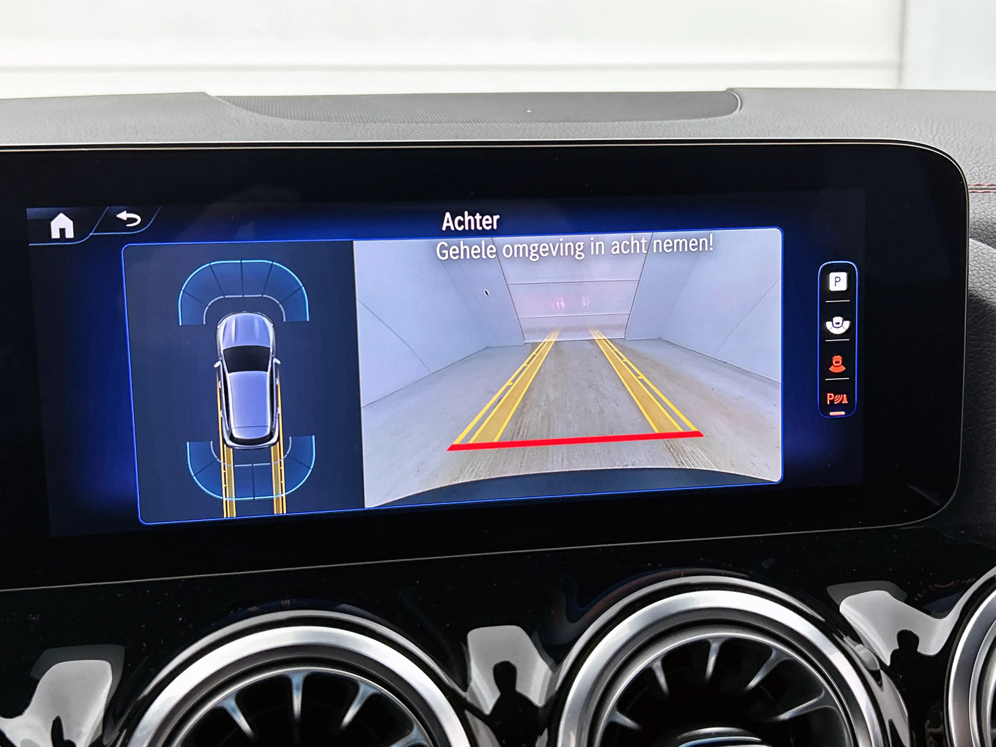 Mercedes-Benz EQA 250 250+ AMG Line 71 kWh ACC, DAB, Dodehoek — photo 3