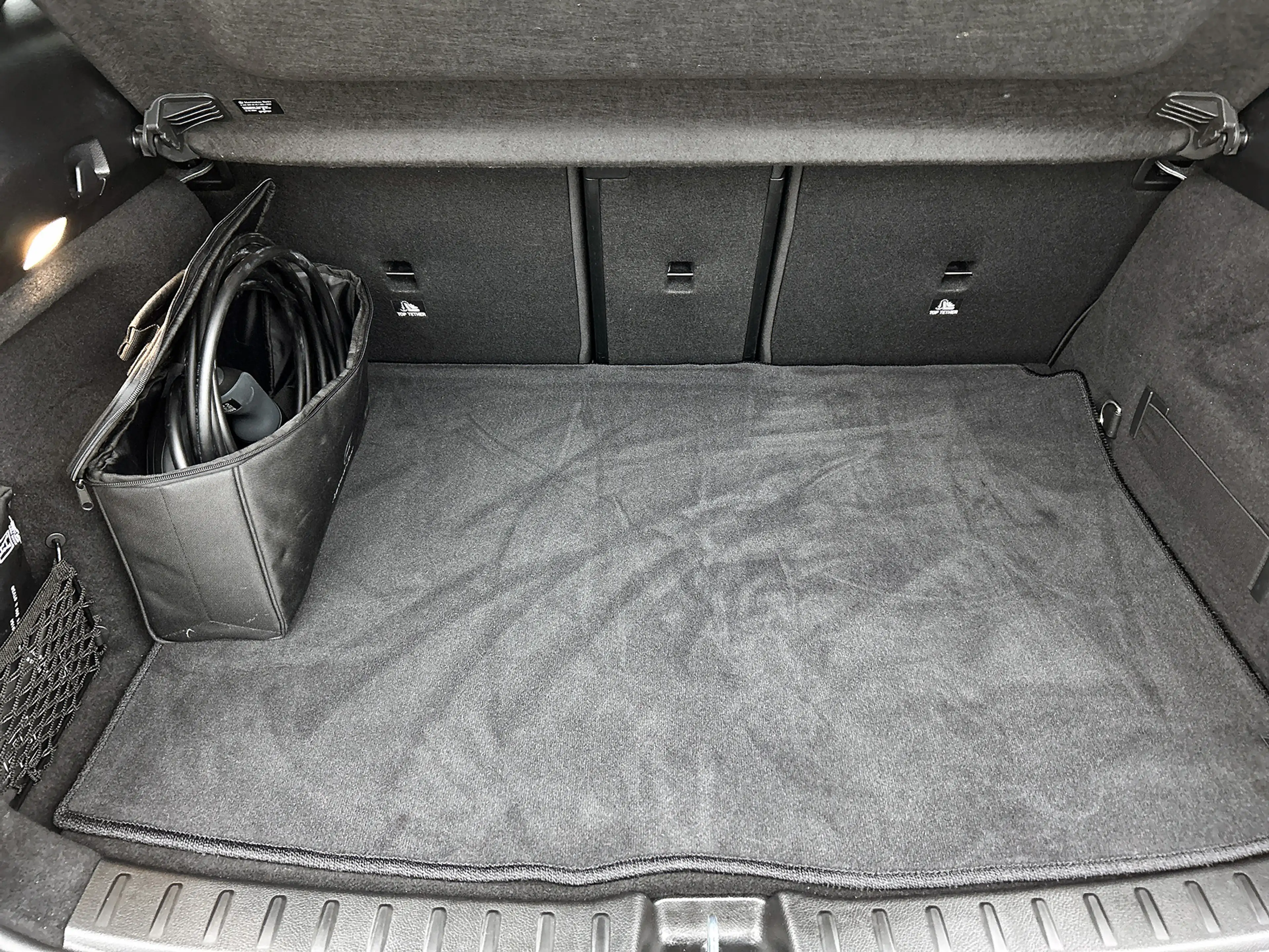 Mercedes-Benz EQA 250 250+ AMG Line 71 kWh ACC, DAB, Dodehoek — photo 38