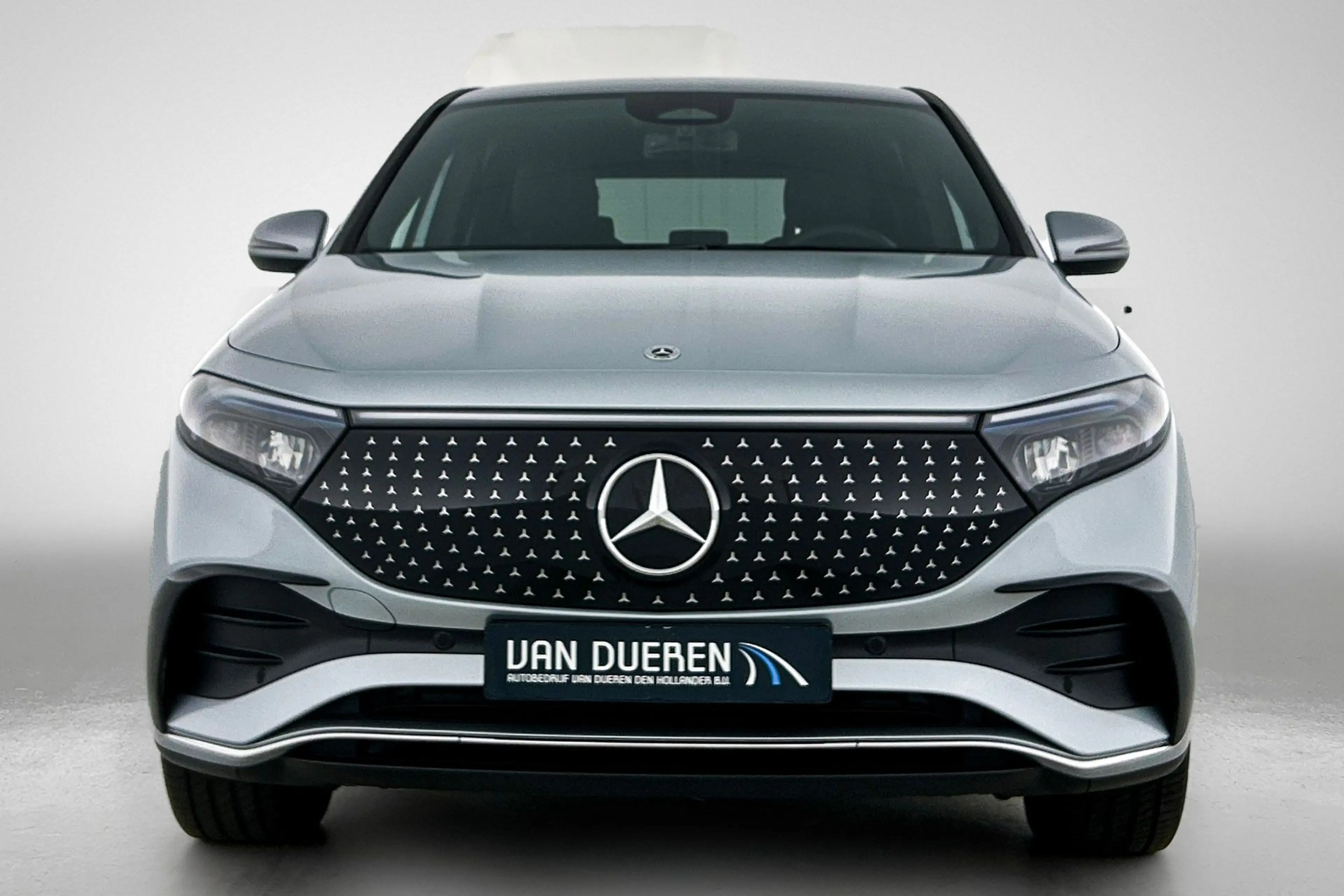 Mercedes-Benz EQA 250 250+ AMG Line 71 kWh ACC, DAB, Dodehoek — photo 15