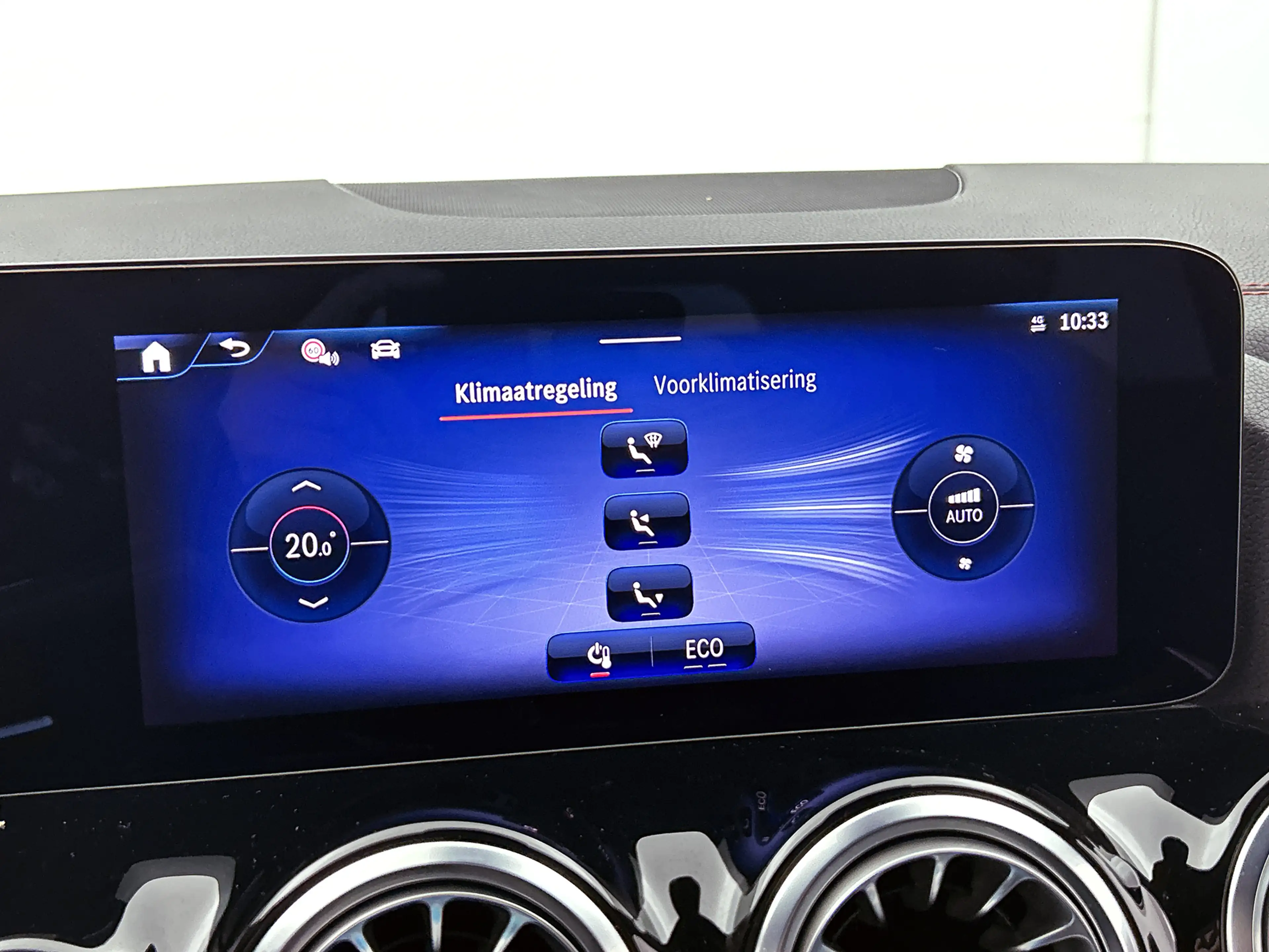 Mercedes-Benz EQA 250 250+ AMG Line 71 kWh ACC, DAB, Dodehoek — photo 33