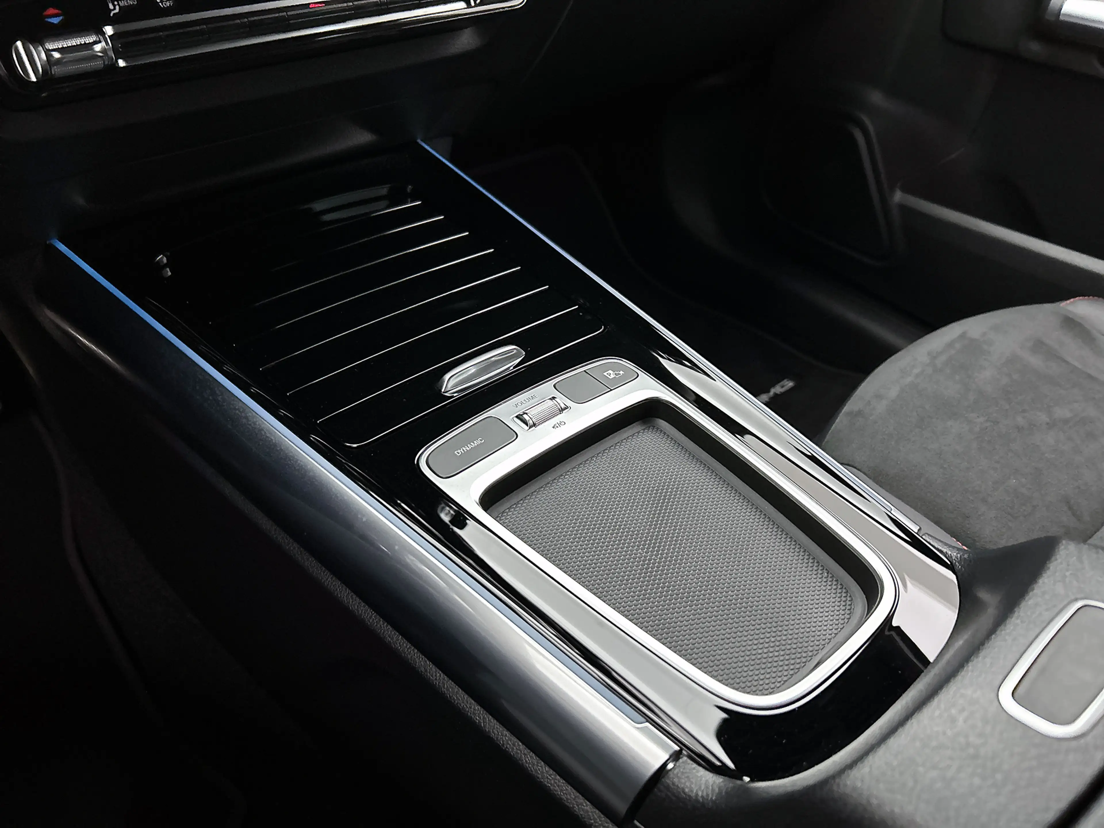 Mercedes-Benz EQA 250 250+ AMG Line 71 kWh ACC, DAB, Dodehoek — photo 41